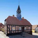 84272-knebel-lyravej-11 Ferienhaus *