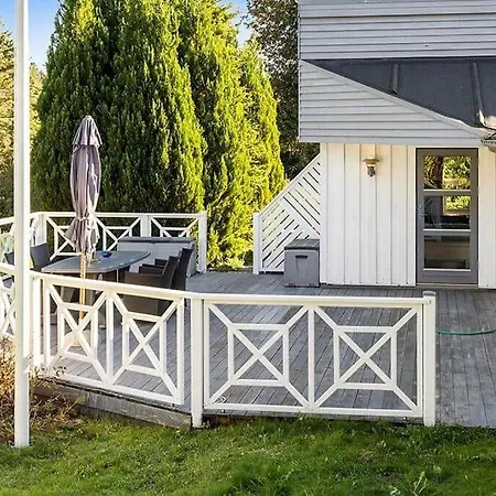 Dom wakacyjny 84272-knebel-lyravej-11