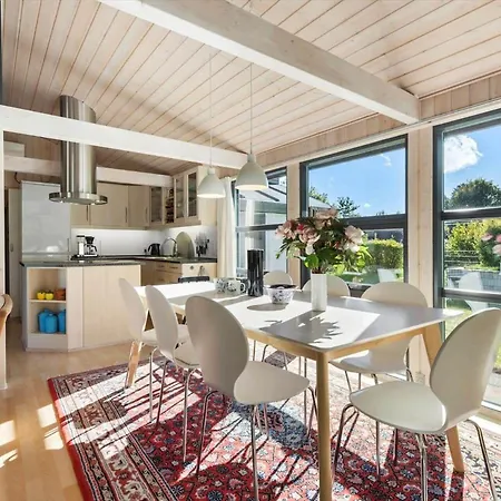 84272-knebel-lyravej-11 Dom wakacyjny Dejret