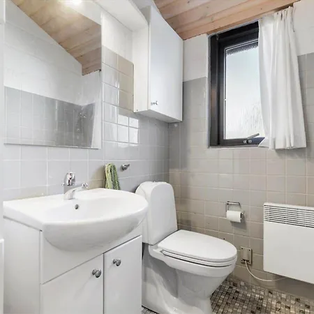 84272-knebel-lyravej-11 Dom wakacyjny *