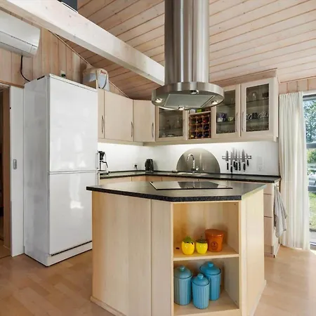 Dom wakacyjny 84272-knebel-lyravej-11 Dejret