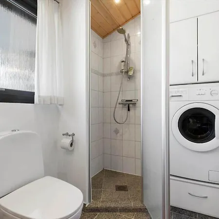 Dom wakacyjny 84272-knebel-lyravej-11