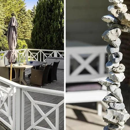 Dom wakacyjny 84272-knebel-lyravej-11 Dejret