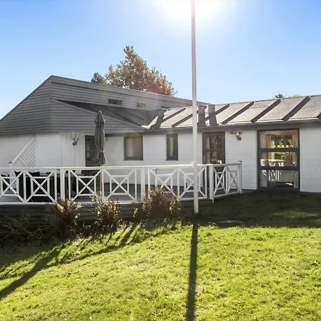 Dom wakacyjny 84272-knebel-lyravej-11 Dejret