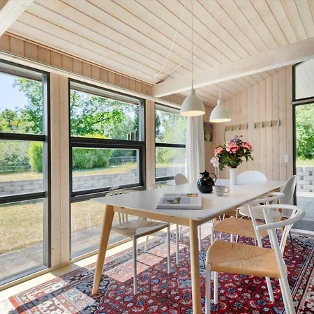 84272-knebel-lyravej-11 Ferienhaus Knebel