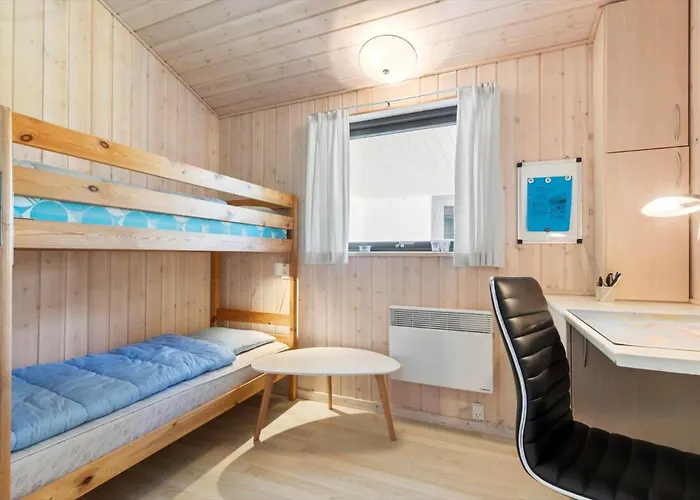 Tatil Evi 84272-knebel-lyravej-11