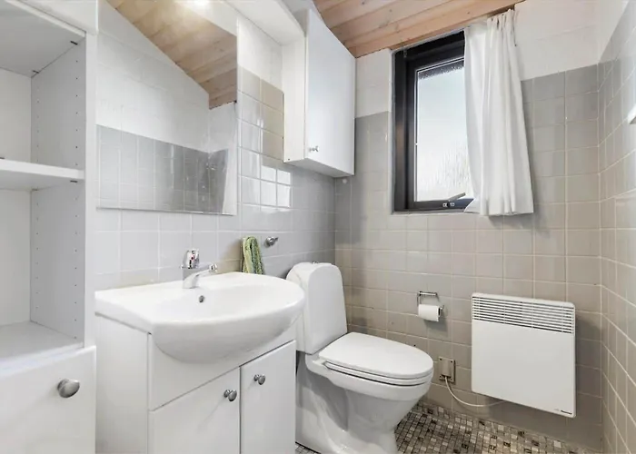Tatil Evi 84272-knebel-lyravej-11 *