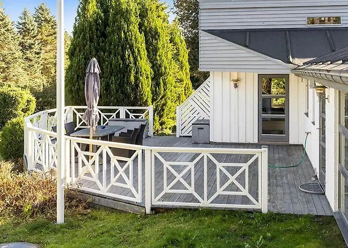 Tatil Evi 84272-knebel-lyravej-11